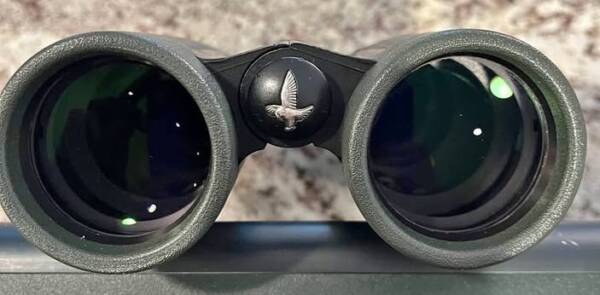 Pristine Swarovski Binoculars Pair- Excellent Condition