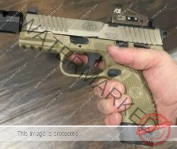 buy FN 502 Tactical New York 