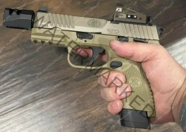 buy FN 502 Tactical Phoenix AZ