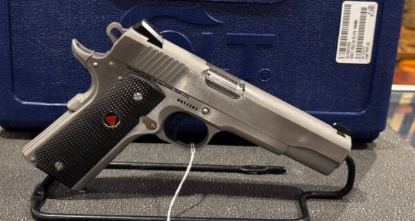 Buy Colt Delta Elite New York NY - Image 2