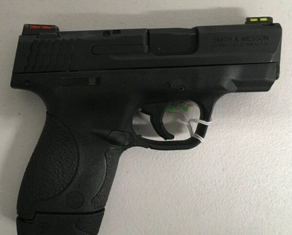 buy M&P Shield Prince George