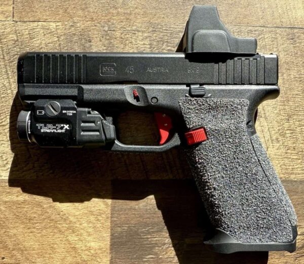 order glock g45 gen5 cleveland oh