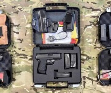 Premium EDC Handguns GunnerSmart Deals,