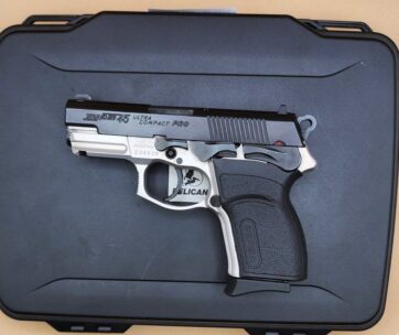 bersa thunder .45 buy online st johns nl 