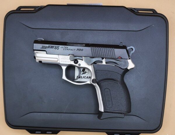 buy bersa thunder 45 indianapolis in