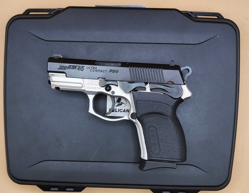 buy bersa thunder 45 indianapolis in