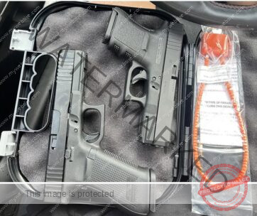 Glock 21 Gen5 MOS for sale Tampa FL