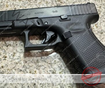 Glock 49 Gen5 MOS sale Netherlands