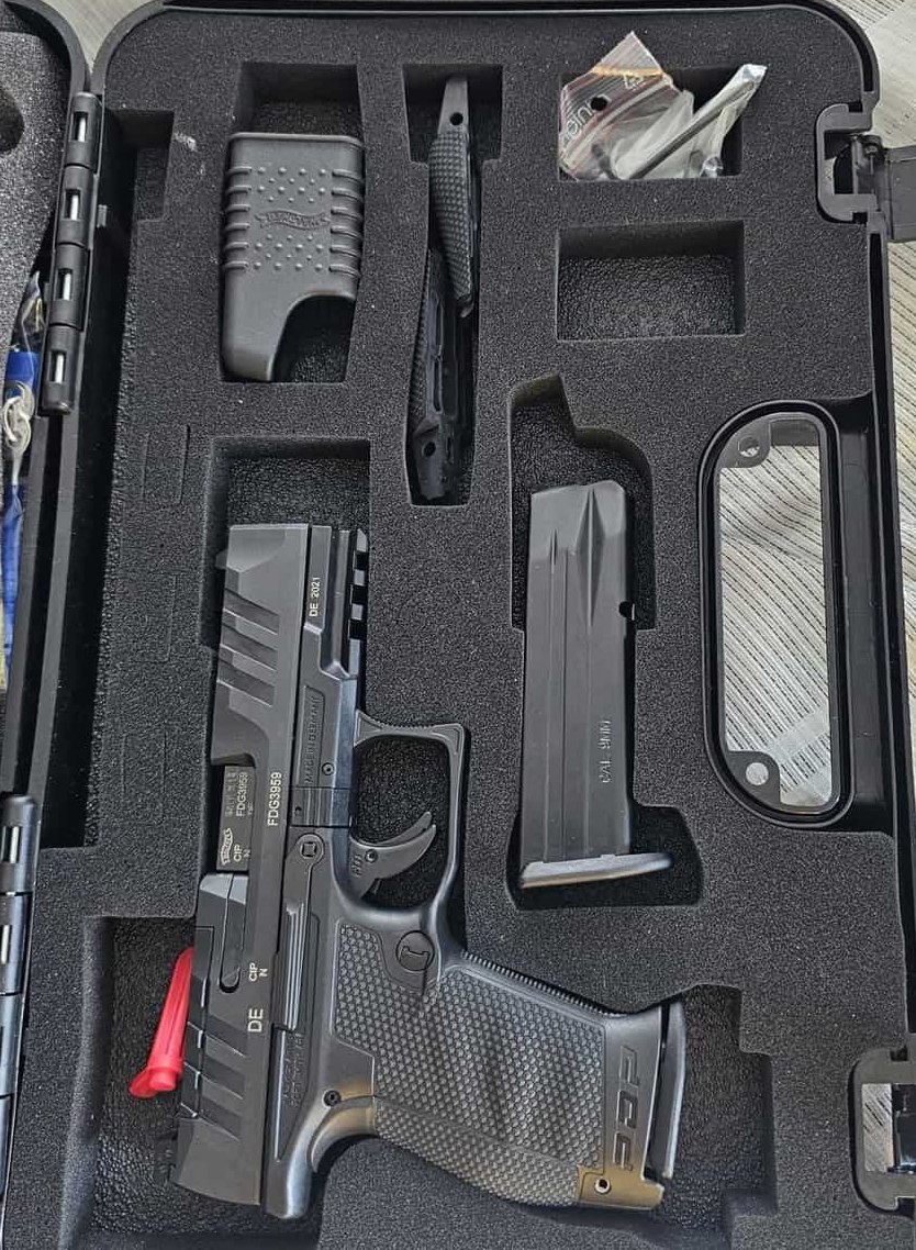 walther pdp compact for sale tampa