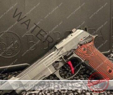 92XI SAO GARA for Sale Toronto Buy Beretta 