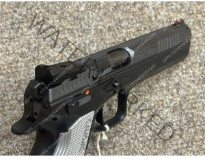 buy CZ TS 2 Grey Brisbane