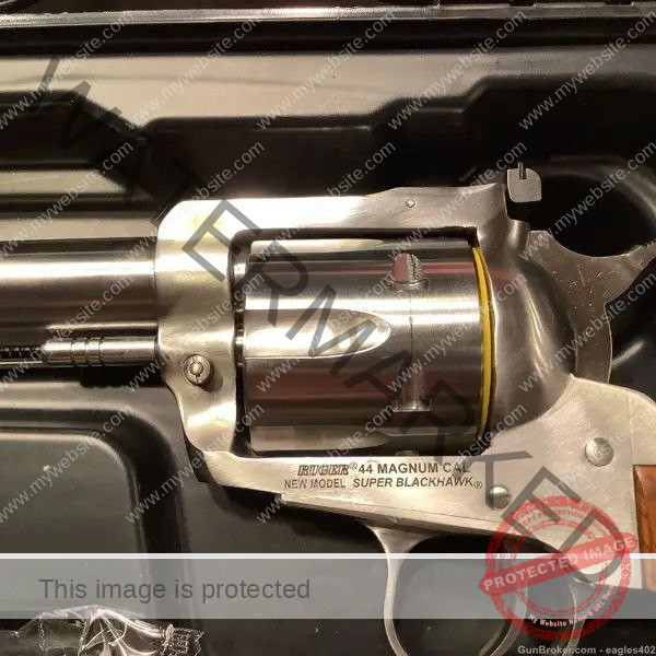 Buy Ruger Super Blackhawk Near me - Image 3