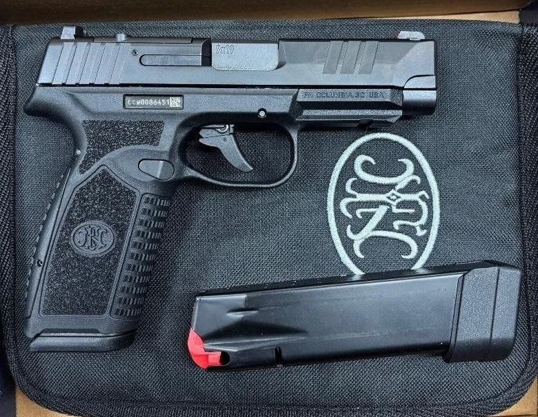 fn reflex xl for sale seattle wa