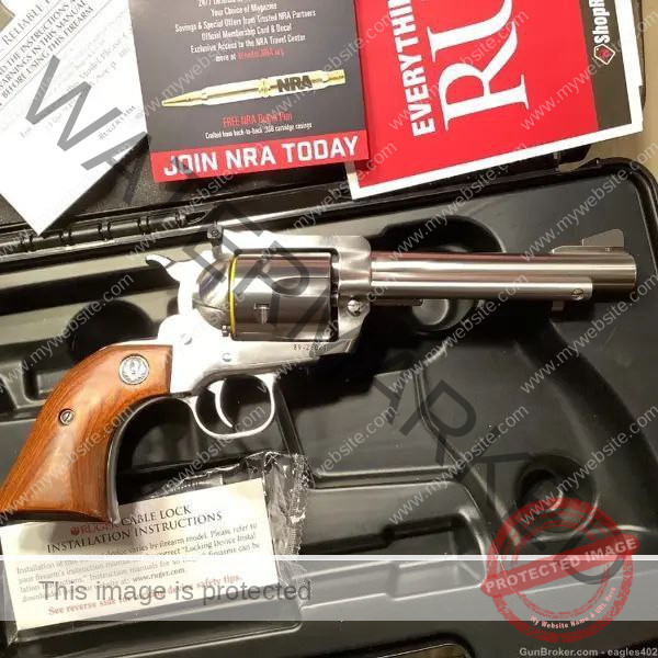 Buy Ruger Super Blackhawk Near me - Image 4
