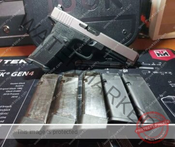 Buy Lone Wolf G41 Sydney