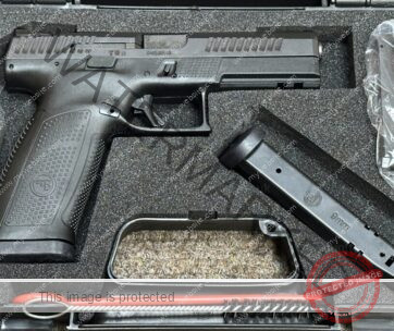 CZ P-10 F for sale Dublin