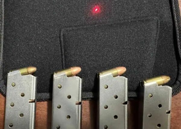 buy Kimber Micro 9 Rome