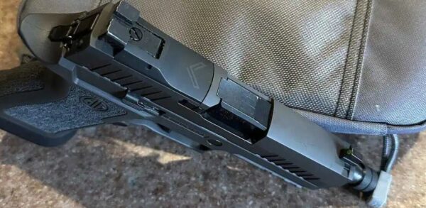 SIG P320 X-Carry Legion for sale Philadelphia