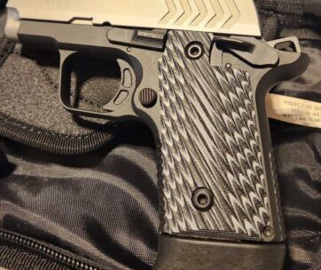 Springfield 911 .380 ACP Boxed for Sale, Buy Springfield 911 .380 Pocket Pistol, Springfield 911 .380 Single-Action Carry, Purchase Springfield 911 .380 With Box, Order Springfield 911 .380 New & Used, Springfield 911 .380 Compact Concealed Carry, Shop Springfield 911 .380 Light Carry, 