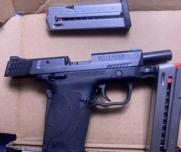 Buy M&P Shield EZ 9mm Philadelphia