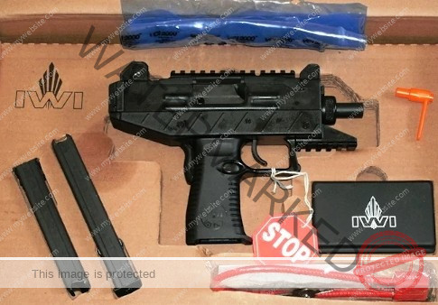 UZI PRO pistol 9mm buy online Miami FL