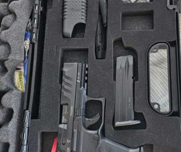 Buy Walther PDP Compact Helsinki 