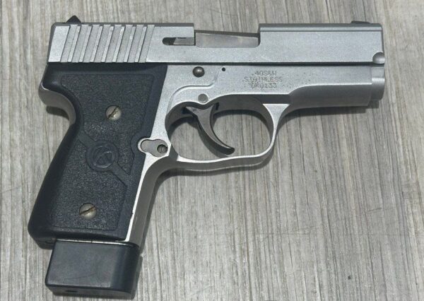 Available Athens Kahr K40 for Sale Valencia