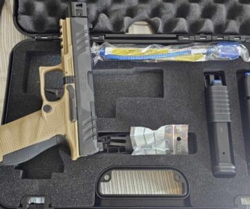 Buy Walther PDP 5.1 Pro Oklahoma City
