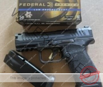 buy Canik METE MC9 Prime Detroit