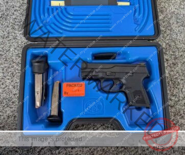 FN FNS-9C for sale Chicago