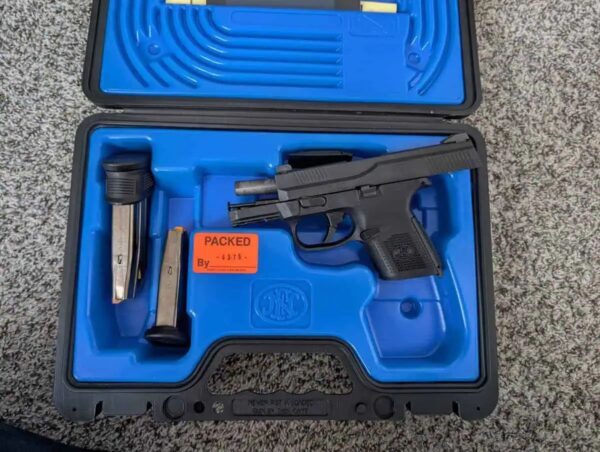 FN FNS-9C Melbourne buy