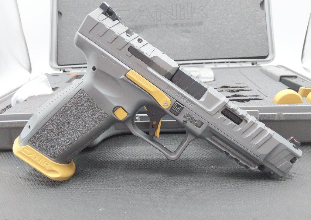 buy Canik SFX Rival Warsaw PL