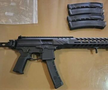 buy SIG MPX Chicago