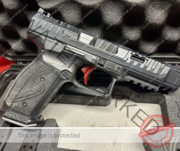  buy Canik Rival S Darkside New Orleans LA 