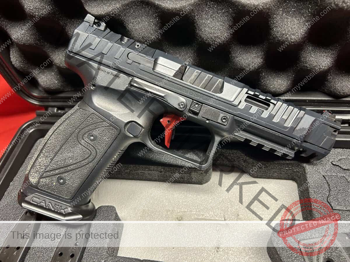Canik Rival S Darkside for sale Baltimore MD