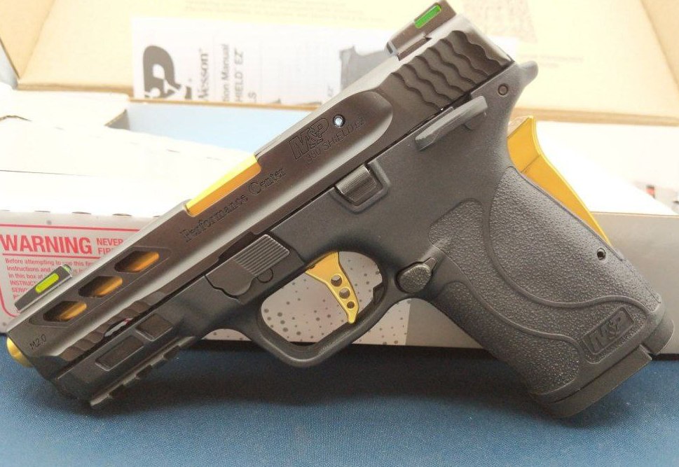 denver co buy m&p 380 shield ez