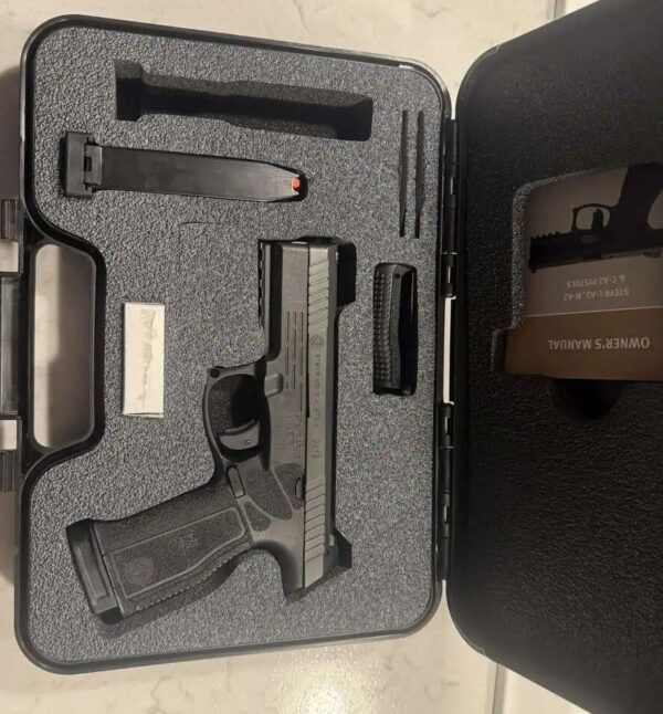 Buy S&W Performance Center 10mm Chicago