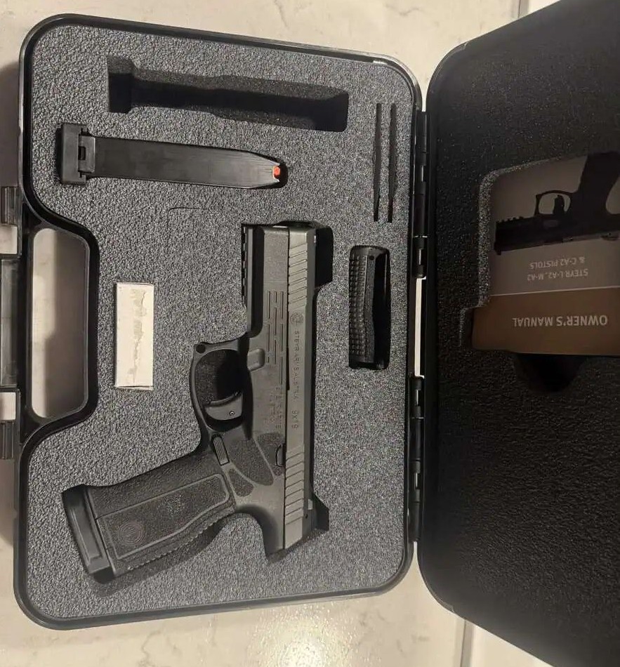 Buy S&W Performance Center 10mm Chicago