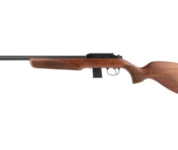 DIANA R-22 Carbon Premium .22WMR - Repetierbüchse