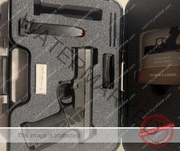 Buy Steyr L9-A2 MF St. John’s