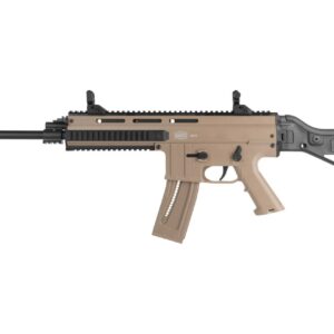 MAUSER M15 US Tan .22lr HV - self-loading rifle