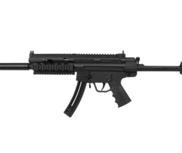 Buy GSG 16 .22lr HV - self-loading rifle
