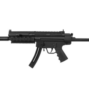 GSG 16 .22lr HV - self-loading rifle