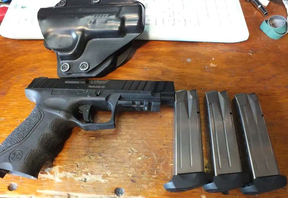 Stoeger STR-9 pistol best online price