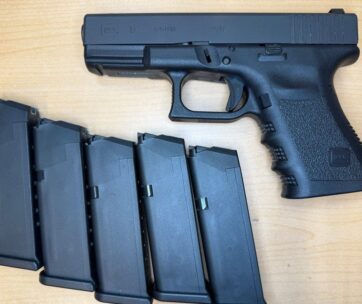 glock g19 for sale winnipeg, 