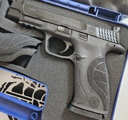 Buy Springfield 911 .380 6+1 Magazine,