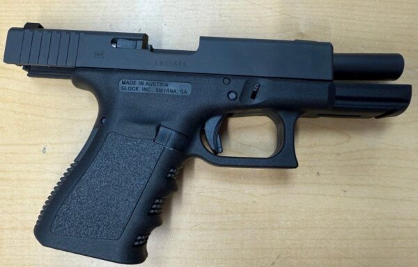 Buy glock g19 philadelphia, glock g19 - Image 2