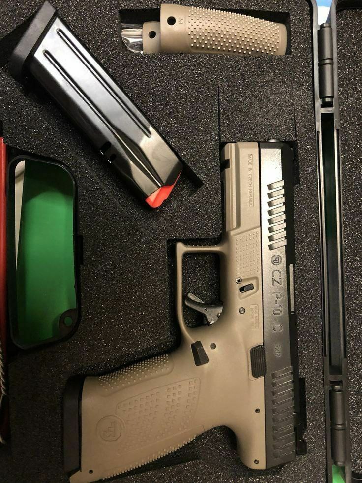 Buy CZ P-10 Sydney CZ P-10 Melbourne, Buy CZ P-10 Online, CZ P-10