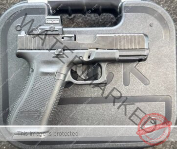 buy Glock 45 Gen5 MOS