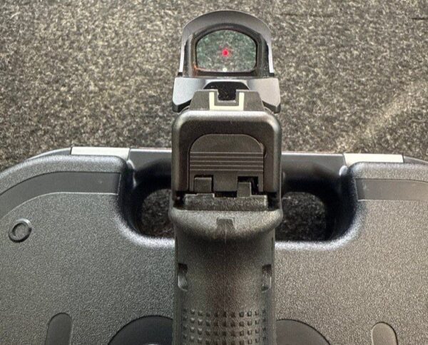 MOS for sale Gold Coast buy Glock 45 Gen5